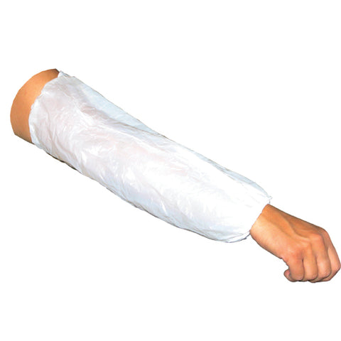 ProWorks® Sleeve Cover, Polyethylene