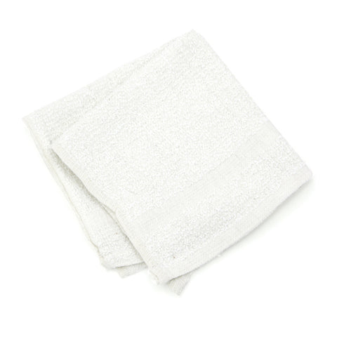 New Terry Wash Cloths
