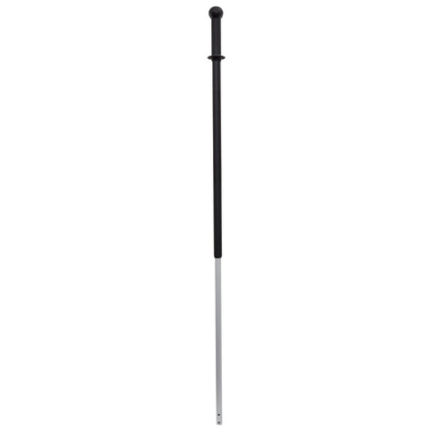 MicroWorks® Aluminum Extension Pole, 38"-71"