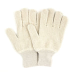 ProWorks® Cotton Terry Cloth Glove, Natural
