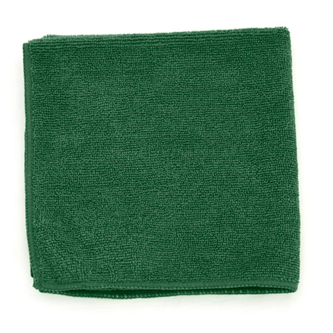 MicroWorks® Premium Microfiber Towel, 12" x 12"