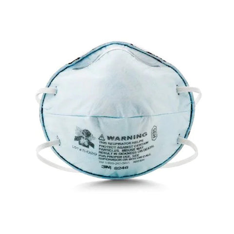 3M™ Particulate Respirator, Acid Gas Relief