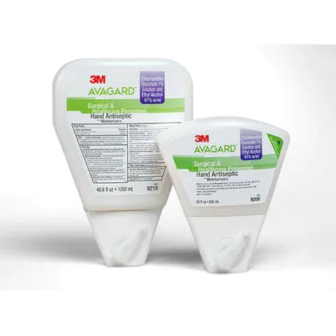3M™ Surgical/Healthcare Hand Antiseptic