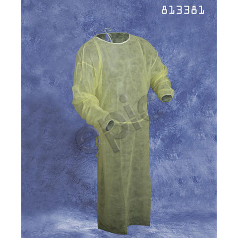 epic® Basic Protection Gown