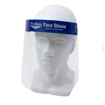 ProWorks® Vented Foam Face Shield