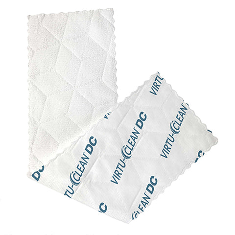 Virtu-Clean® DC Disposable Cleaning Pad