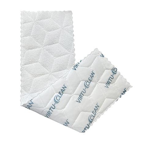 Virtu-Clean® Universal Disposable Cleaning Pad