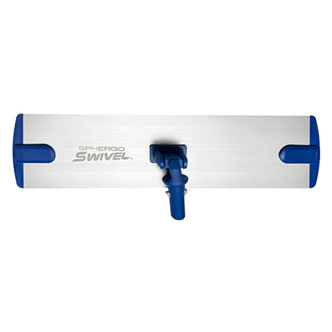 Sphergo Swivel® Aluminum Base for 18"-20" Pads