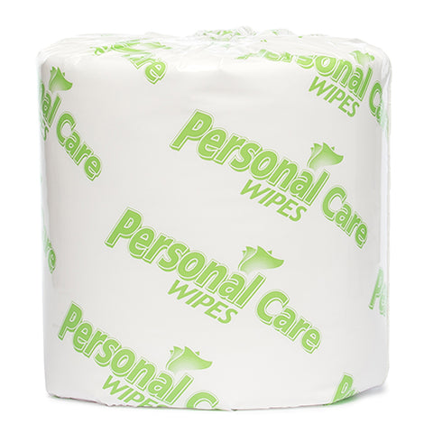 Touch Point® Personal Care Wipes