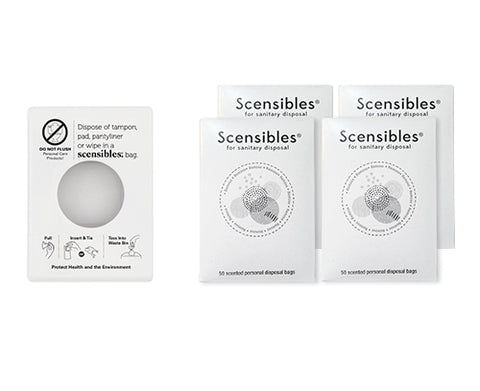 Scensibles® Starter Kit