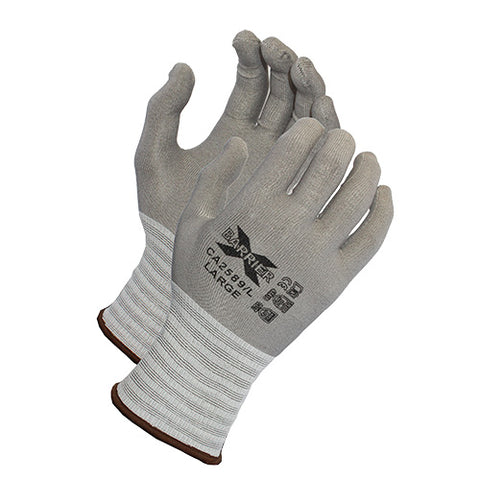 ProWorks® Cut Resistant Glove Liners, 18G, A2