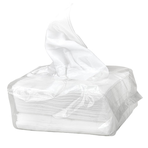Health Gards® Disposable Dry Washcloths