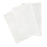 SaniWorks® Deluxe Towel, 13" x 21", 100/cs, White