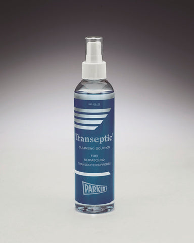 Transeptic Cleansing Solution 250 Ml  Bottle Bx-12