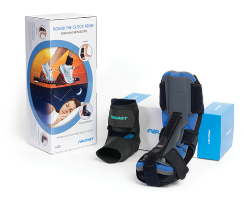Aircast Airheel-dns Care Kit Large