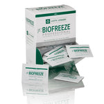 Biofreeze Dispenser  3ml Box Of 100