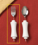 Ubend-it Fork W-built-up Handle