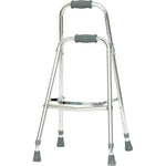 Side Hemi Walker-cane. Folding Probasics