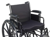 molded wheelchair cushion
