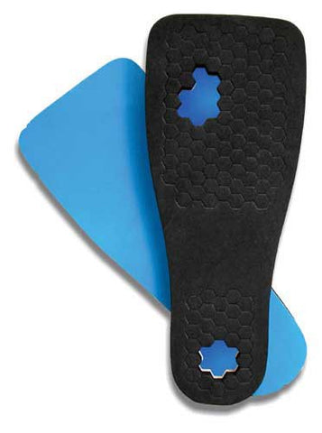 Peg Assist Insole Womens Small Size 4-6