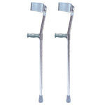 Forearm Crutch - Adj Forearm- Tall Adlt 29 -38  (pair)