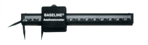 Aesthiometer Three-point