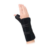 Universal Wrist Brace With Thumb Spica    Right      Each