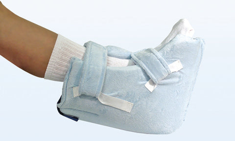 Zero-g Boot Heel Protector Small(petite Adult -pediatric)