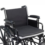 Gel Wheelchair Cushion 18  X 18  X 2