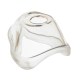 Deluxe Full Face Cpap Mask And Headgear - Medium Mask
