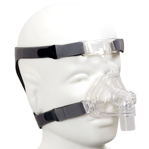 Dreameasy Nasal Cpap Mask With Headgear  Large