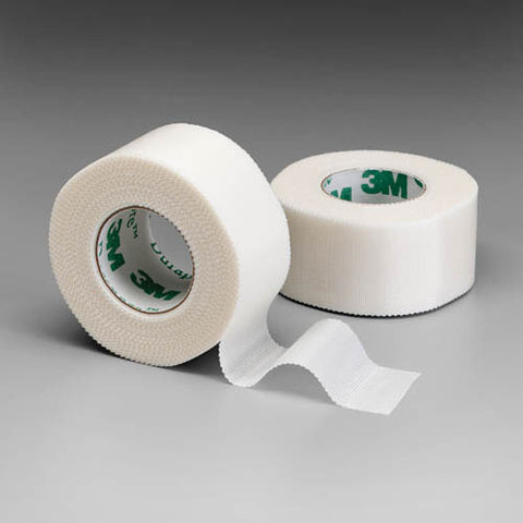 Durapore Silk Tape 2  X 10 Yards Bx-6