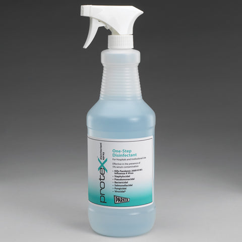 Protex Disinfectant Spray W-trigger Spray  32oz  Each