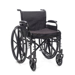 Protekt O2 Wheelchair Cushion 18 X16 X2  With Pump