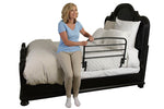 Fold-down Safety Bed Rail By Stander