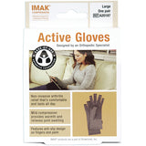 Imak Active Gloves Large (pair)