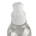Hand Sanitizer 8 Oz W/80% Alcohol Content (case/24)