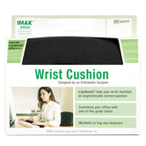 Wrist Cushion For Keyboard By Imak