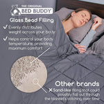 Weighted Blanket  Adult Size Bed Buddy