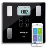Body Composition Monitor And Scale W-bluetooth Connectivity