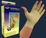 Therapeutic Arthritis Gloves Medium  8  - 8