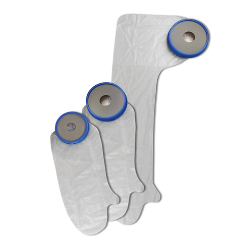 Waterproof Cast & Bandage Protector  Adult Long Arm