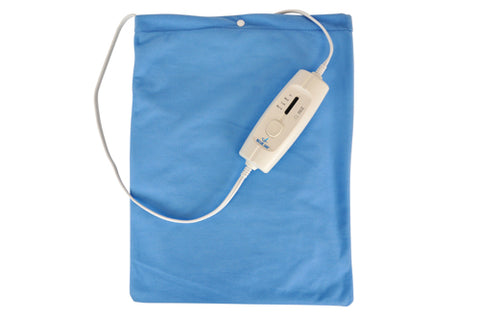 Heating Pad 12 X15   Moist-dry 4 Position Switch  Auto-off