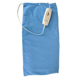 Heating Pad 12 X24   Moist-dry 4 Position Switch  Auto-off