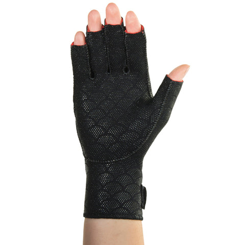 Blue Jay Premium Arthritis Gloves  9-1-4 -10-1-4  Lg Pair