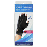 Blue Jay Premium Arthritis Gloves  8  - 8-3-4   Md   Pair