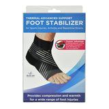 Bluejay Foot Stabilizer Medium Fits Men's 7.5-10-wms 9.5-11
