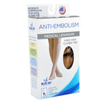 Anti-embolism Stockings  Small 15-20mmhg  Below Knee  Clsdtoe