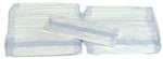Disposable Liners (Pack-25) for Incontinent Pants