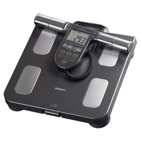 Body Composition Monitor And Scale W- 7 Fitness Indicators